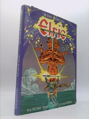 Bild des Verkufers fr Elric: Sailor on the Seas of Fate zum Verkauf von ThriftBooksVintage