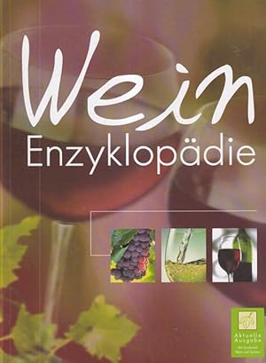 Wein Enzyklopädie