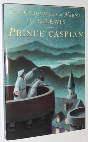 Seller image for Prince Caspian for sale by Paper Garden Books