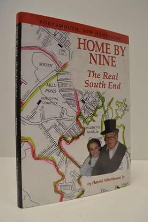 Home by Nine The Real Story of Portsmouth's South End