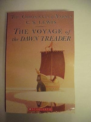 Immagine del venditore per The Voyage of the Dawn Treader venduto da Paper Garden Books