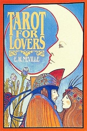 Seller image for Tarot for Lovers for sale by WeBuyBooks