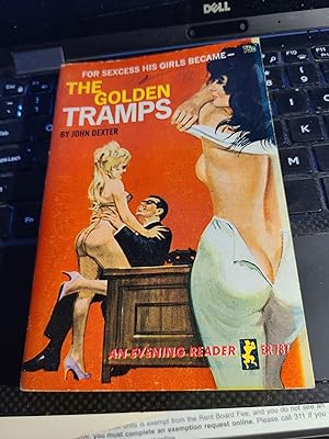 Immagine del venditore per The Golden Tramps venduto da Kayo Books