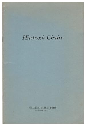 Hitchcock Chairs