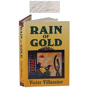 Seller image for Rain of Gold for sale by Downtown Brown Books