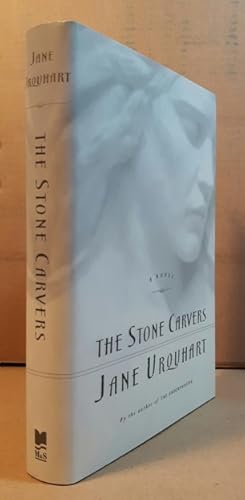 Seller image for The Stone Carvers -(signed)- for sale by Nessa Books