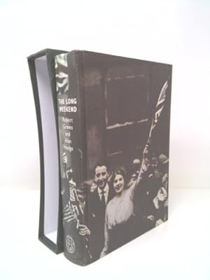 Seller image for The Long Weekend: A Social History of Great Britain, 1918-1939 for sale by ThriftBooksVintage