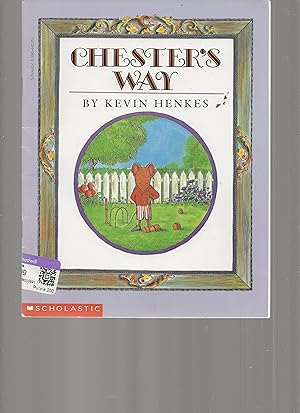 Imagen del vendedor de Chester's Way a la venta por TuosistBook