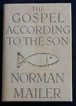 Seller image for The Gospel According To The Son for sale by Courtside Books