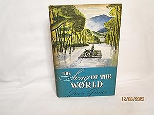 Seller image for The Song of the World for sale by curtis paul books, inc.