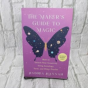Maker's Guide to Magic