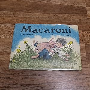 Macaroni