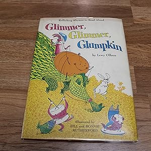 Glimmer, Glimmer, Glumpkin