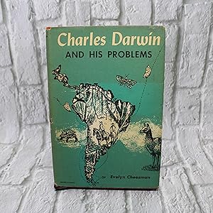 Imagen del vendedor de Charles Darwin and His Problems a la venta por For the Love of Used Books