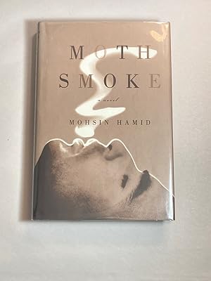 Moth Smoke