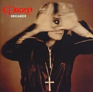 Bild des Verkufers fr Dreamer by Ozzy Osbourne (2002-01-22) zum Verkauf von NEPO UG