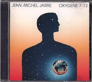 Seller image for Oxygene 7-13 for sale by NEPO UG