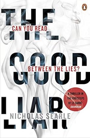 Seller image for The Good Liar for sale by WeBuyBooks 2