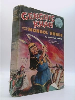 Seller image for Genghis Khan and the Mongol Horde for sale by ThriftBooksVintage