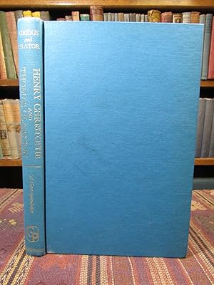 Bild des Verkufers fr Henry Christophe and Thomas Clarkson: A Correspondence zum Verkauf von Pages Past--Used & Rare Books