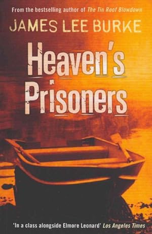 Seller image for Heaven's Prisoners for sale by GreatBookPricesUK