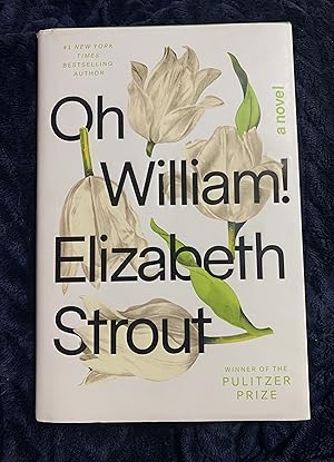 Oh William!: A Novel