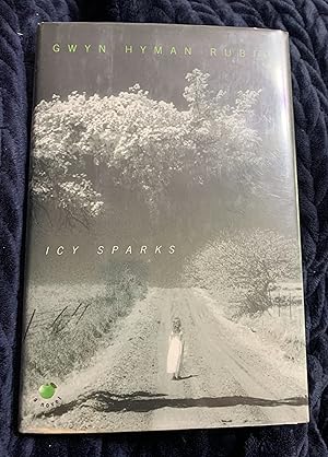 Seller image for Icy Sparks for sale by Manitou Books