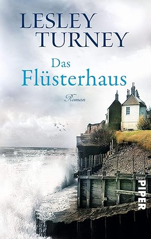 Seller image for Das Flsterhaus: Roman for sale by Gabis Bcherlager