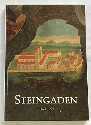 Steingaden : 1147 - 1997 ; Festschrift zur 850-Jahr-Feier.