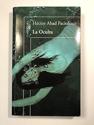 Imagen del vendedor de La Oculta a la venta por SELECTA BOOKS