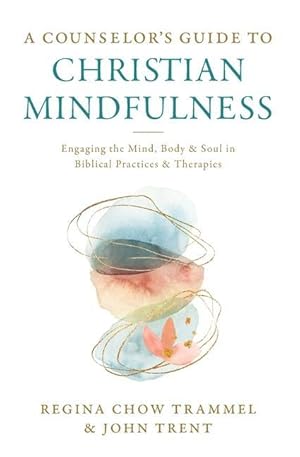 Bild des Verkufers fr A Counselor\ s Guide to Christian Mindfulness zum Verkauf von moluna