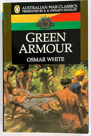 Seller image for Green Armour (Australian War Classics) for sale by Book Merchant Bookstore