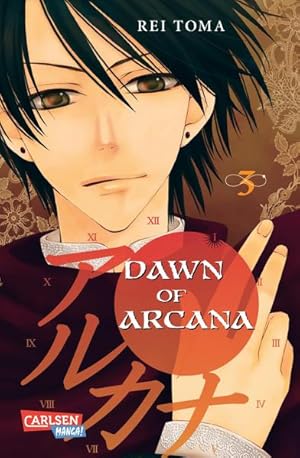 Dawn of Arcana 3 (3)