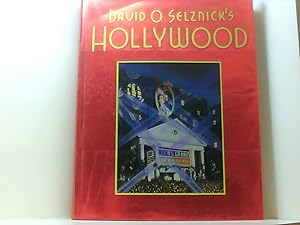 Seller image for David O' Selznick's Hollywood. 1. Auflage. for sale by Book Broker