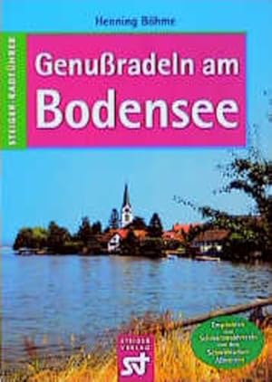 Genußradeln am Bodensee