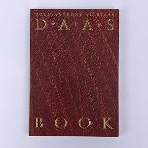 Seller image for D*A*A*S BOOK for sale by Book Merchant Jenkins, ANZAAB / ILAB