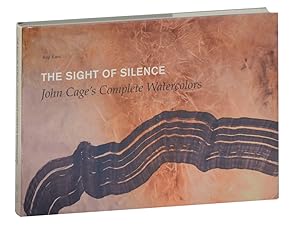 Bild des Verkufers fr The Sight of Silence: John Cage's Complete Watercolors zum Verkauf von Jeff Hirsch Books, ABAA