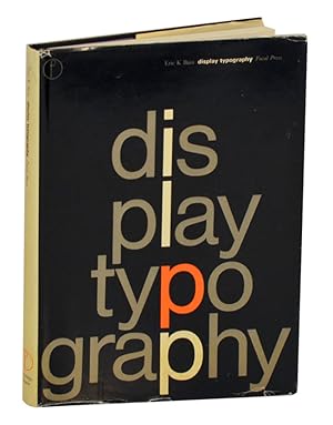 The Theory and Practice of Typographic Design