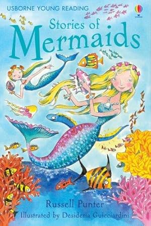Bild des Verkufers fr Stories of Mermaids (Young Reading Series 1) zum Verkauf von WeBuyBooks 2