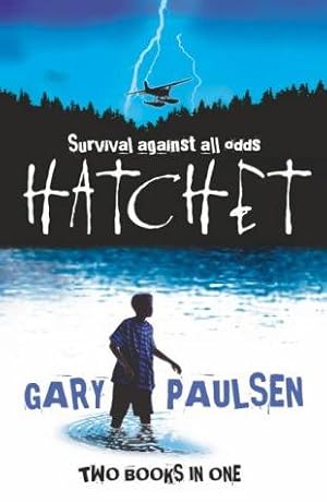 Seller image for Hatchet and Hatchet The Return for sale by WeBuyBooks