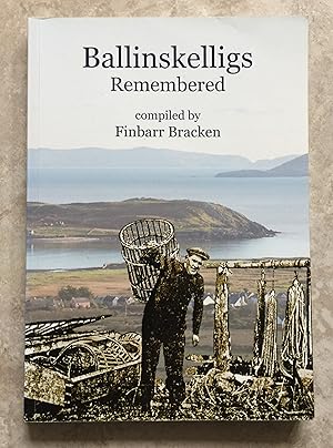 Ballinskelligs Remembered