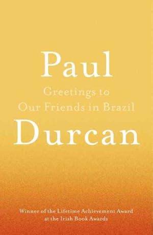 Seller image for Greetings to Our Friends in Brazil for sale by GreatBookPrices