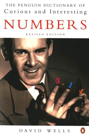 Immagine del venditore per Penguin Dictionary of Curious and Interesting Numbers venduto da GreatBookPrices