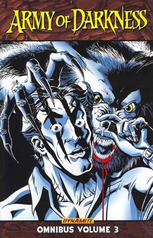 Seller image for Army of Darkness Omnibus 3 for sale by GreatBookPrices