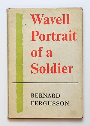 Wavell Portrait of a Solider