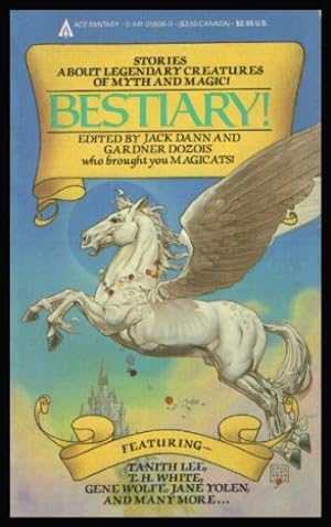 Seller image for BESTIARY! for sale by W. Fraser Sandercombe