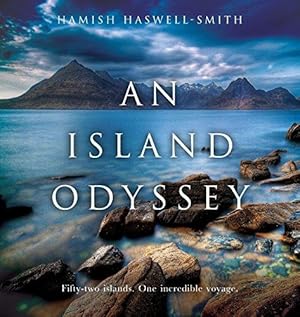 Bild des Verkufers fr An Island Odyssey zum Verkauf von WeBuyBooks
