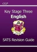Seller image for KS3 English Revision Guide for sale by WeBuyBooks