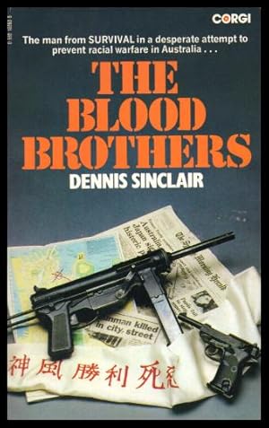 THE BLOOD BROTHERS