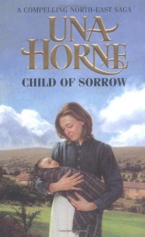 Seller image for Child Of Sorrow for sale by WeBuyBooks